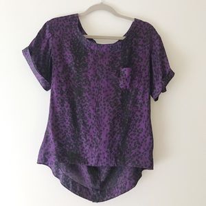 BCBGeneration Blouse